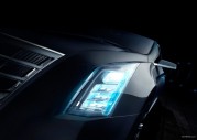 Cadillac XTS Platinum Concept